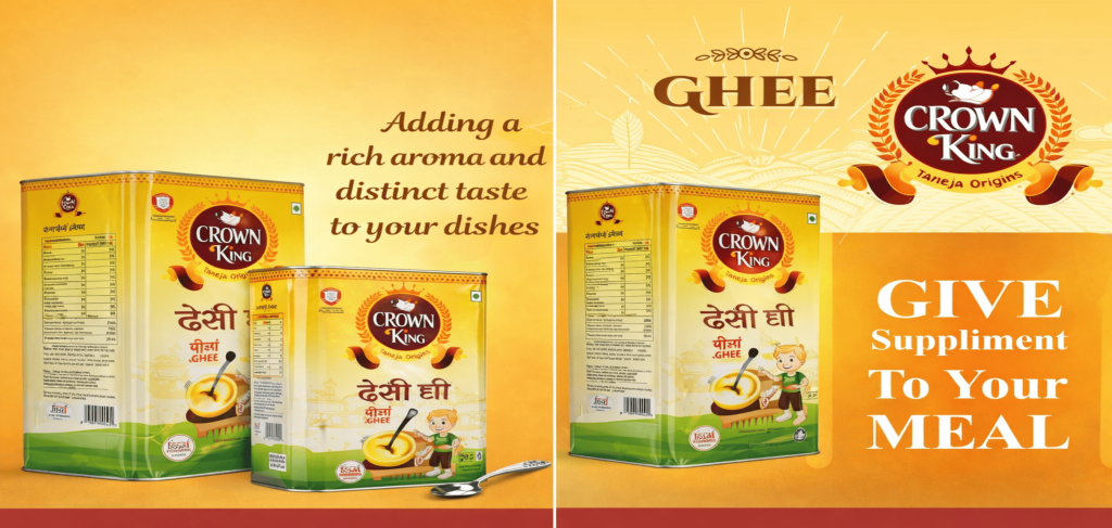 Best Desi Ghee In Jodhpur banner 1